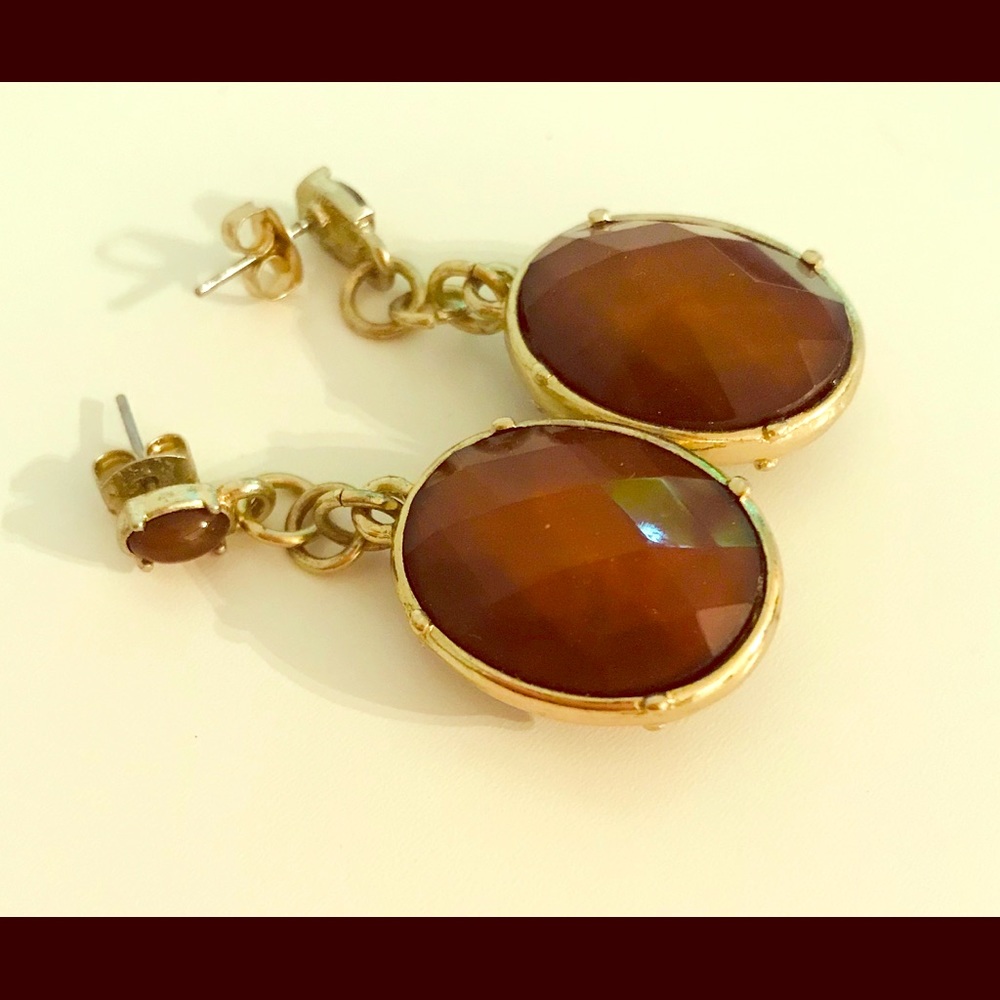 Banana Republic earrings